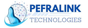 PEFRALINK logo